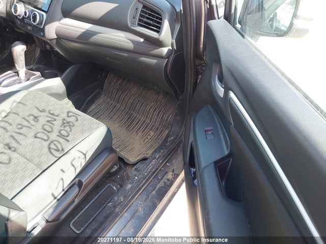3HGGK5H53HM103851 Honda FIT LX