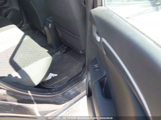 3HGGK5H53HM103851 Honda FIT LX