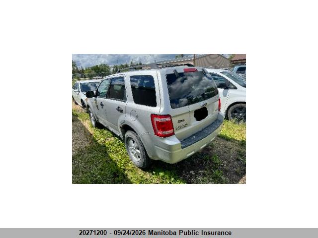 Продаж на аукціоні авто 2009 Ford Escape Xlt V6, vin: 1FMCU93G89KC29344, номер лоту: 20271200