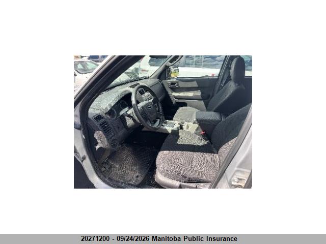 Продаж на аукціоні авто 2009 Ford Escape Xlt V6, vin: 1FMCU93G89KC29344, номер лоту: 20271200