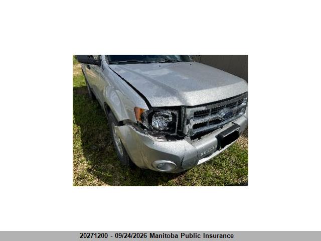 Продаж на аукціоні авто 2009 Ford Escape Xlt V6, vin: 1FMCU93G89KC29344, номер лоту: 20271200