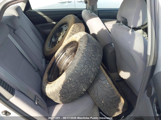 2008 Toyota Prius მანქანა იყიდება აუქციონზე, vin: JTDKB20U783328091, აუქციონის ნომერი: 20271201