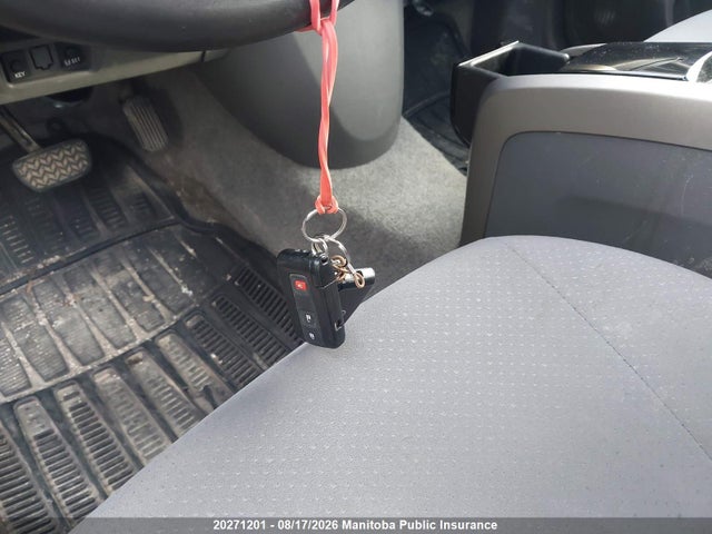 2008 Toyota Prius მანქანა იყიდება აუქციონზე, vin: JTDKB20U783328091, აუქციონის ნომერი: 20271201