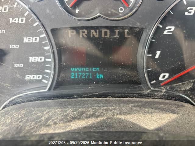 Продажа на аукционе авто 2007 Chevrolet Equinox Ls V6, vin: 2CNDL23F076012912, номер лота: 20271203