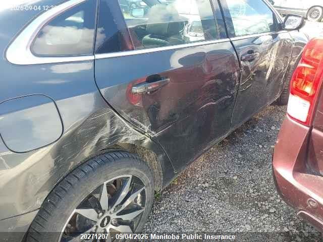 Chevrolet MALIBU LT 2017 1G1ZE5ST4HF233748 Image 6