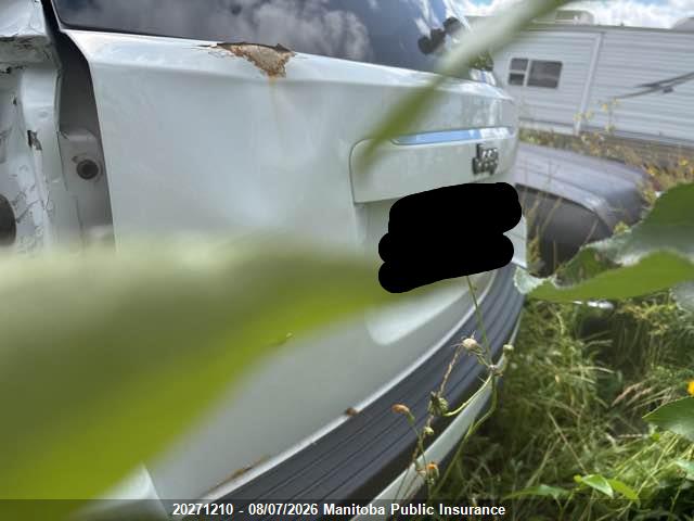 Aukcja sprzedaży 2014 Jeep Compass North, vin: 1C4NJDAB6ED518799, numer aukcji: 20271210