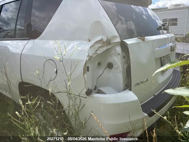 Продаж на аукціоні авто 2014 Jeep Compass North, vin: 1C4NJDAB6ED518799, номер лоту: 20271210