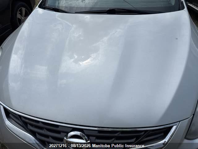 Продаж на аукціоні авто 2011 Nissan Altima 2.5 S, vin: 1N4AL2EP7BC133083, номер лоту: 20271216