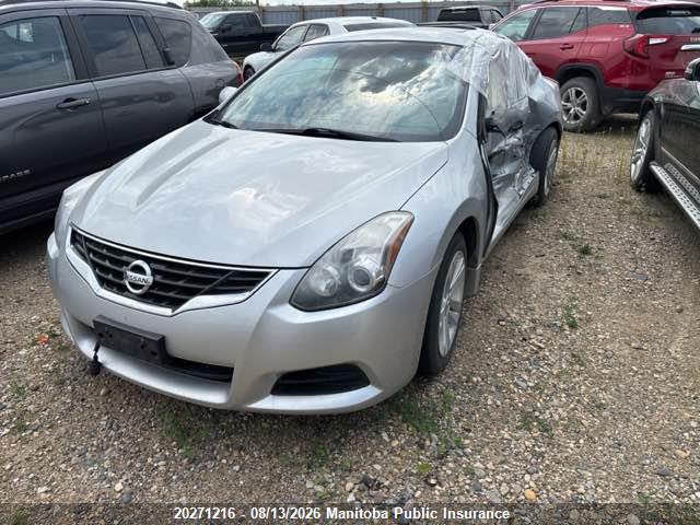 Продаж на аукціоні авто 2011 Nissan Altima 2.5 S, vin: 1N4AL2EP7BC133083, номер лоту: 20271216