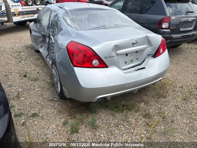 Продаж на аукціоні авто 2011 Nissan Altima 2.5 S, vin: 1N4AL2EP7BC133083, номер лоту: 20271216