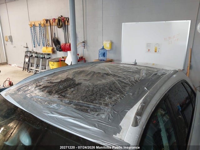 2015 Audi Q3 მანქანა იყიდება აუქციონზე, vin: WA1GFEFS9FR001438, აუქციონის ნომერი: 20271220