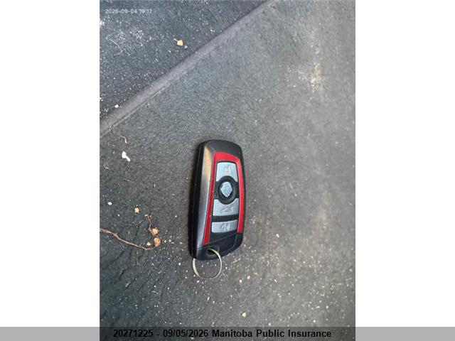 Aukcja sprzedaży 2012 Bmw 328i, vin: WBA3A5C5XCF257633, numer aukcji: 20271225