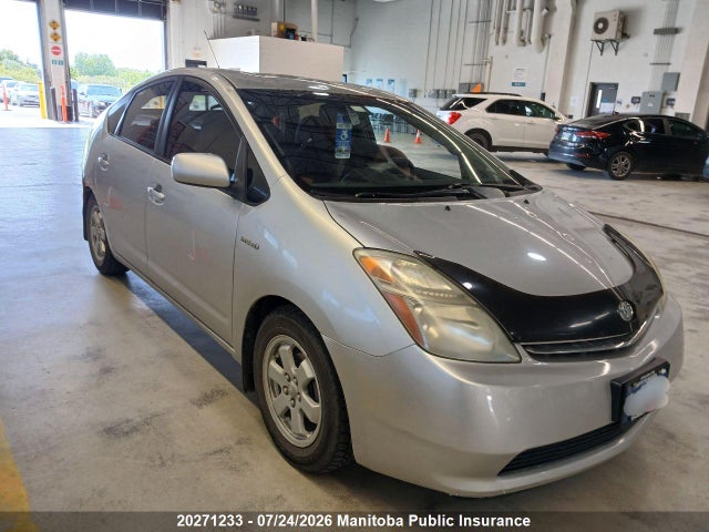 20271233 :رقم المزاد ، JTDKB20UX93533700 vin ، 2009 Toyota Prius مزاد بيع