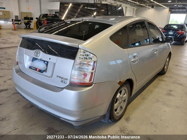 20271233 :رقم المزاد ، JTDKB20UX93533700 vin ، 2009 Toyota Prius مزاد بيع