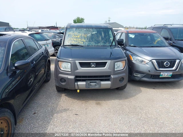 Aukcja sprzedaży 2003 Honda Element Ex, vin: 5J6YH18553L802090, numer aukcji: 20271235