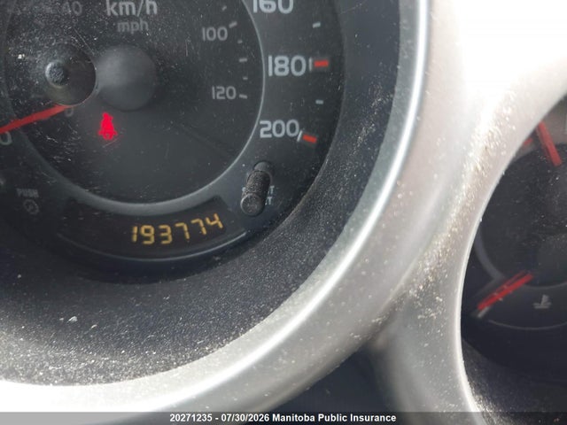 Aukcja sprzedaży 2003 Honda Element Ex, vin: 5J6YH18553L802090, numer aukcji: 20271235