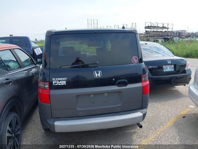 Aukcja sprzedaży 2003 Honda Element Ex, vin: 5J6YH18553L802090, numer aukcji: 20271235