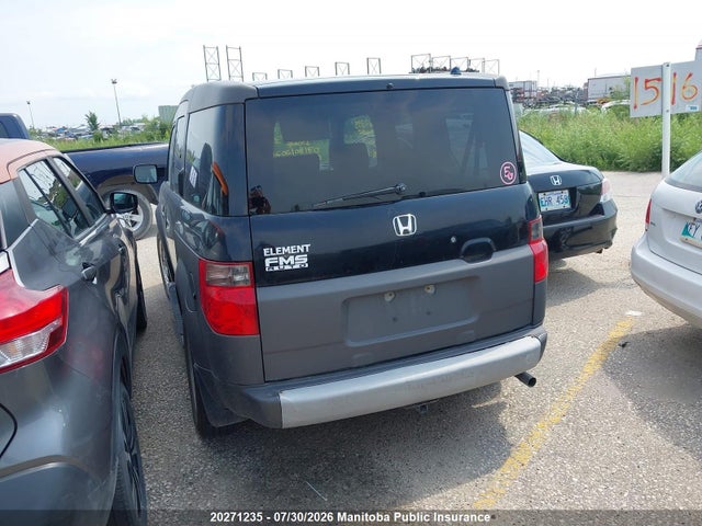 Aukcja sprzedaży 2003 Honda Element Ex, vin: 5J6YH18553L802090, numer aukcji: 20271235