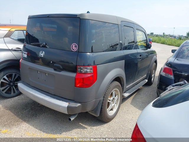 Aukcja sprzedaży 2003 Honda Element Ex, vin: 5J6YH18553L802090, numer aukcji: 20271235