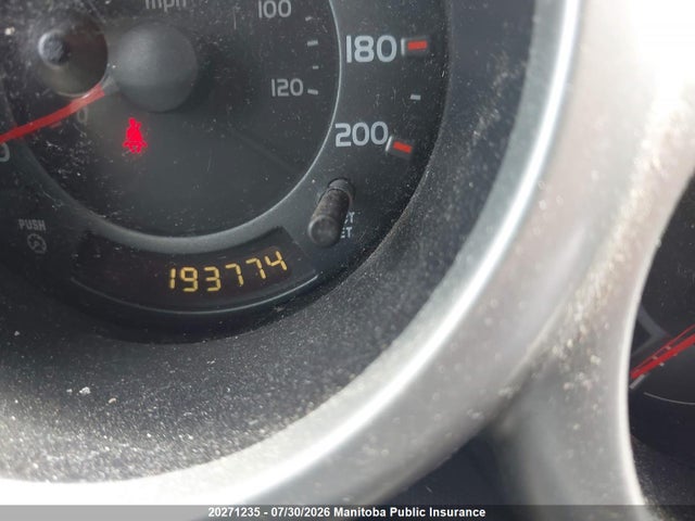 Aukcja sprzedaży 2003 Honda Element Ex, vin: 5J6YH18553L802090, numer aukcji: 20271235