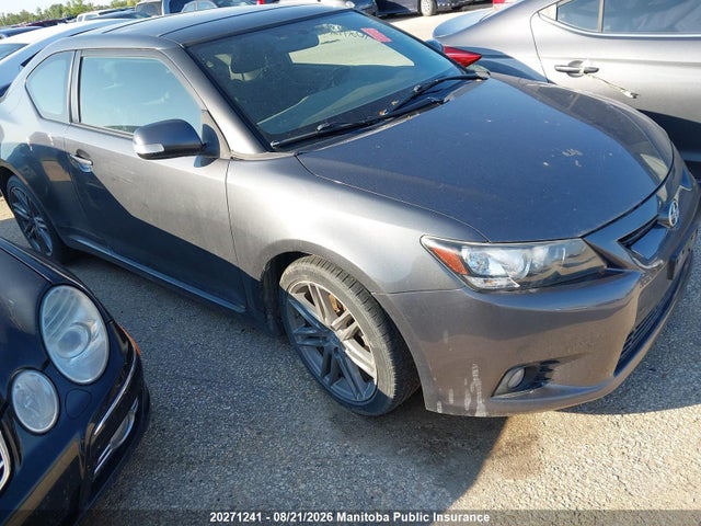 20271241 :رقم المزاد ، JTKJF5C78B3005658 vin ، 2011 Scion Tc مزاد بيع