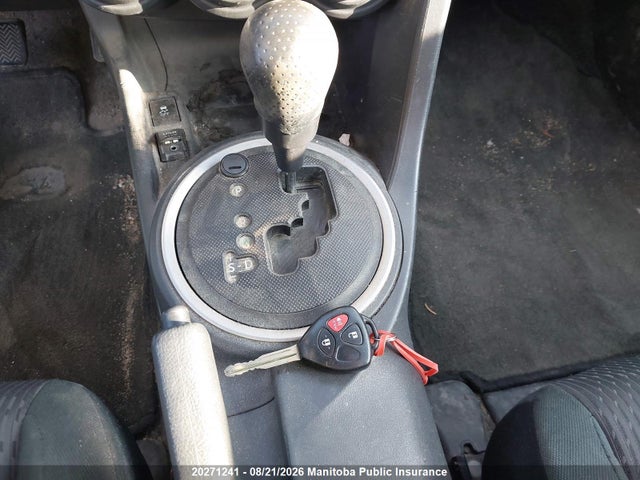 2011 Scion Tc მანქანა იყიდება აუქციონზე, vin: JTKJF5C78B3005658, აუქციონის ნომერი: 20271241