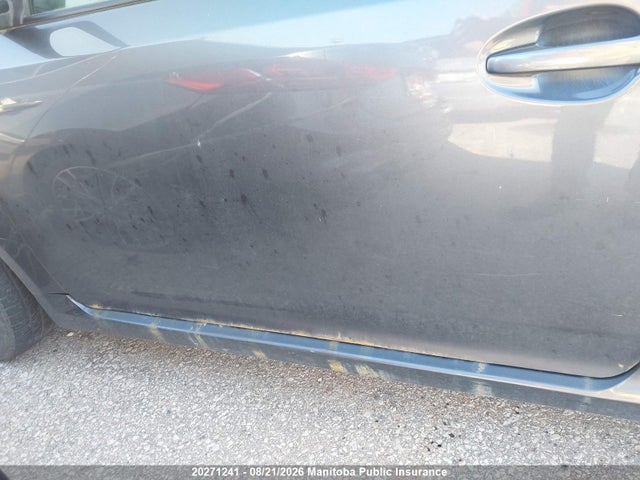 2011 Scion Tc მანქანა იყიდება აუქციონზე, vin: JTKJF5C78B3005658, აუქციონის ნომერი: 20271241