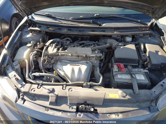 2011 Scion Tc მანქანა იყიდება აუქციონზე, vin: JTKJF5C78B3005658, აუქციონის ნომერი: 20271241