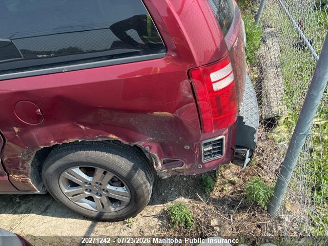 Продаж на аукціоні авто 2010 Dodge Grand Caravan Se, vin: 2D4RN4DE8AR419343, номер лоту: 20271242