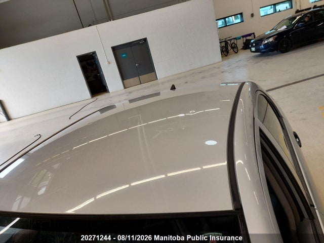 Продаж на аукціоні авто 2008 Toyota Corolla Le, vin: 2T1BR32E58C930700, номер лоту: 20271244