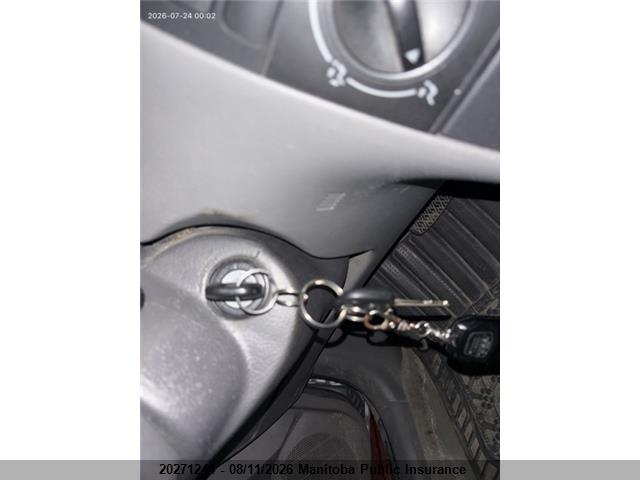 Продаж на аукціоні авто 2008 Toyota Corolla Le, vin: 2T1BR32E58C930700, номер лоту: 20271244