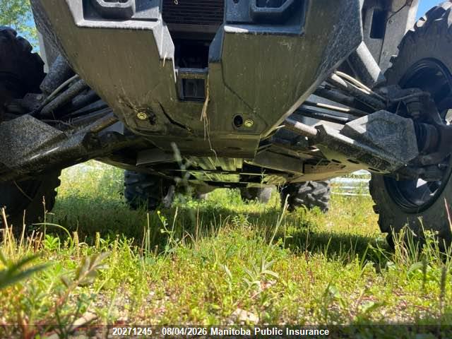 Aukcja sprzedaży 2012 Can-am Commander 1000 Efi X 4x4, vin: 3JBKXLP12CJ003251, numer aukcji: 20271245