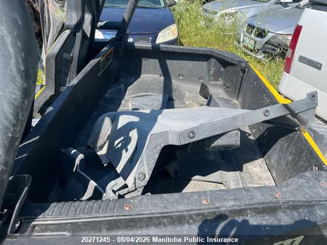 Aukcja sprzedaży 2012 Can-am Commander 1000 Efi X 4x4, vin: 3JBKXLP12CJ003251, numer aukcji: 20271245