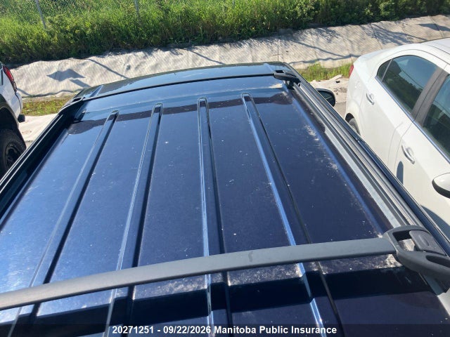 20271251 :رقم المزاد ، 1GNDT13S782204460 vin ، 2008 Chevrolet Trailblazer Ls مزاد بيع