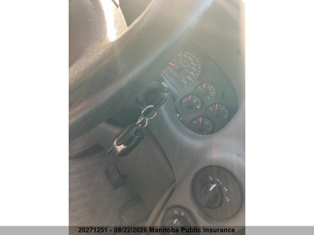20271251 :رقم المزاد ، 1GNDT13S782204460 vin ، 2008 Chevrolet Trailblazer Ls مزاد بيع