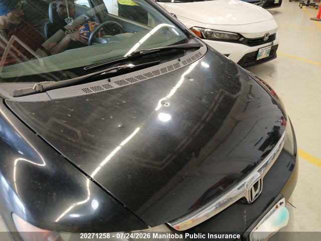 Продажа на аукционе авто 2008 Honda Civic Lx, vin: 2HGFA16578H108169, номер лота: 20271258