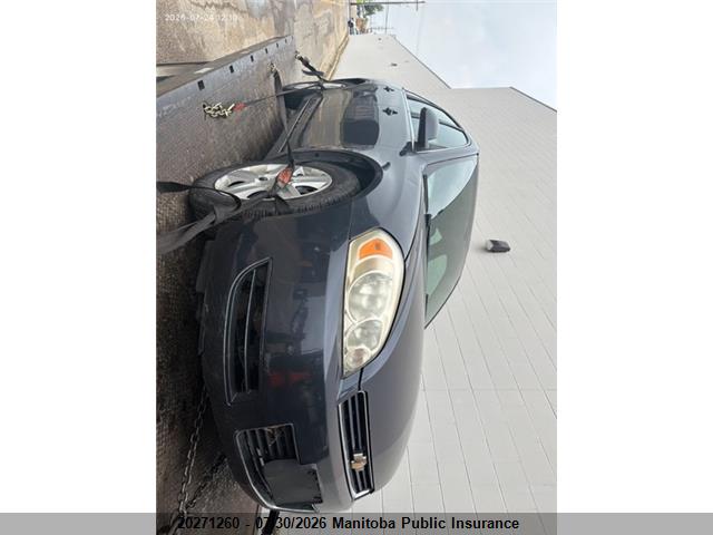Aukcja sprzedaży 2008 Chevrolet Impala Ls V6, vin: 2G1WB58K181311811, numer aukcji: 20271260