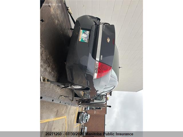 Aukcja sprzedaży 2008 Chevrolet Impala Ls V6, vin: 2G1WB58K181311811, numer aukcji: 20271260