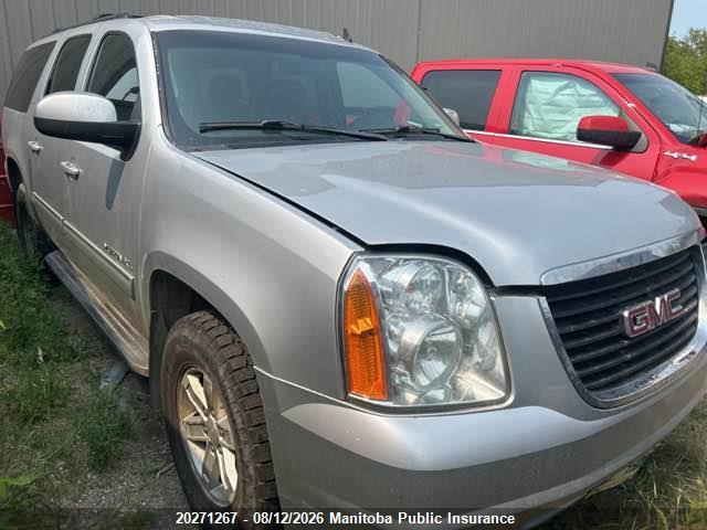 Продажа на аукционе авто 2013 Gmc Yukon Xl 1500 Slt, vin: 1GKS2KE70DR339464, номер лота: 20271267