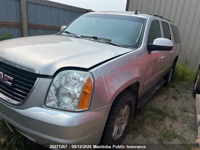Продажа на аукционе авто 2013 Gmc Yukon Xl 1500 Slt, vin: 1GKS2KE70DR339464, номер лота: 20271267