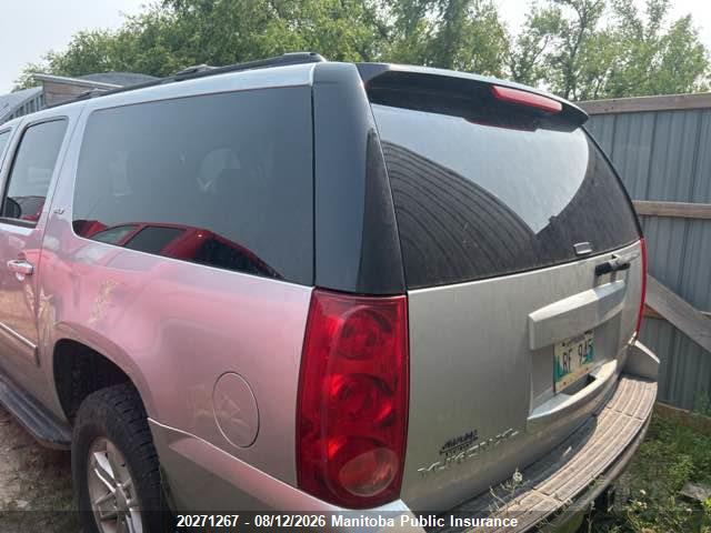 Продажа на аукционе авто 2013 Gmc Yukon Xl 1500 Slt, vin: 1GKS2KE70DR339464, номер лота: 20271267