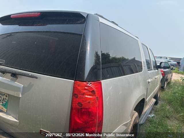 Продажа на аукционе авто 2013 Gmc Yukon Xl 1500 Slt, vin: 1GKS2KE70DR339464, номер лота: 20271267
