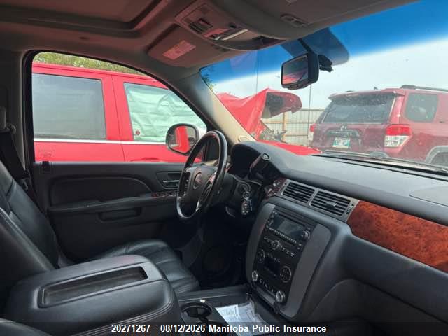 Продажа на аукционе авто 2013 Gmc Yukon Xl 1500 Slt, vin: 1GKS2KE70DR339464, номер лота: 20271267