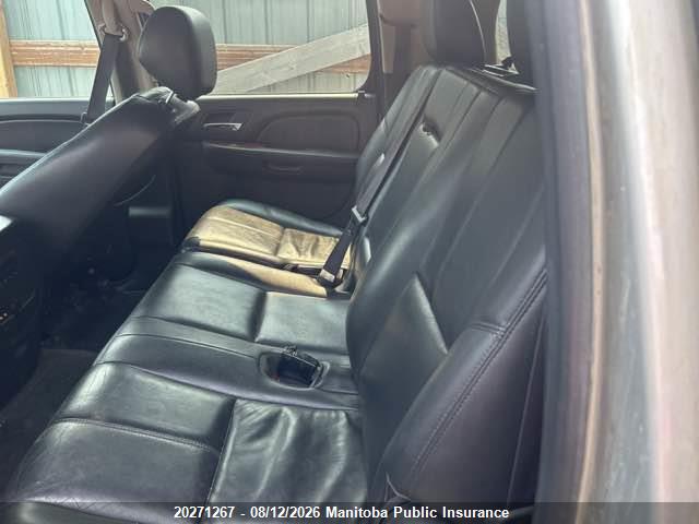 Продажа на аукционе авто 2013 Gmc Yukon Xl 1500 Slt, vin: 1GKS2KE70DR339464, номер лота: 20271267