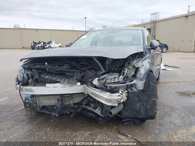 Aukcja sprzedaży 2018 Honda Accord Touring, vin: 1HGCV1F9XJA810212, numer aukcji: 20271275