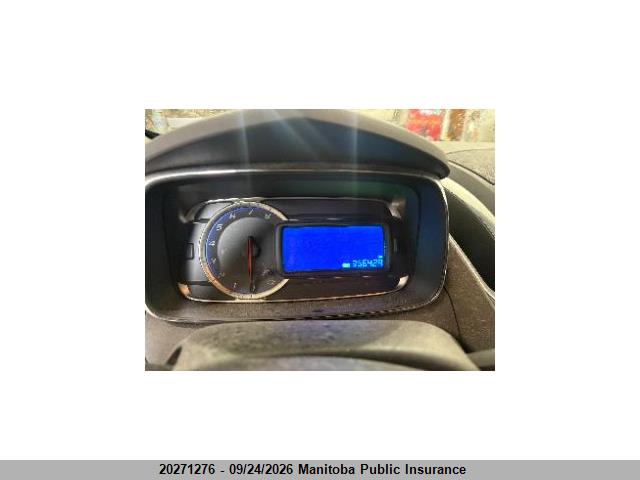 Chevrolet TRAX LTZ 2015 3GNCJTSB7FL203514 Image 7