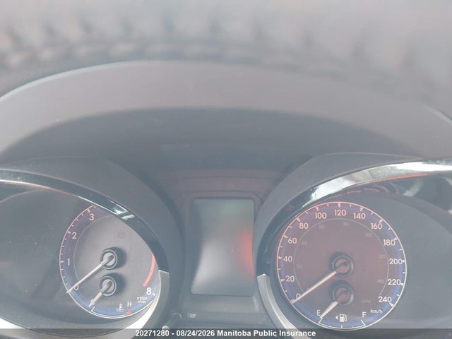 Toyota Corolla S 2014 2T1BURHEXEC052556 Image 15