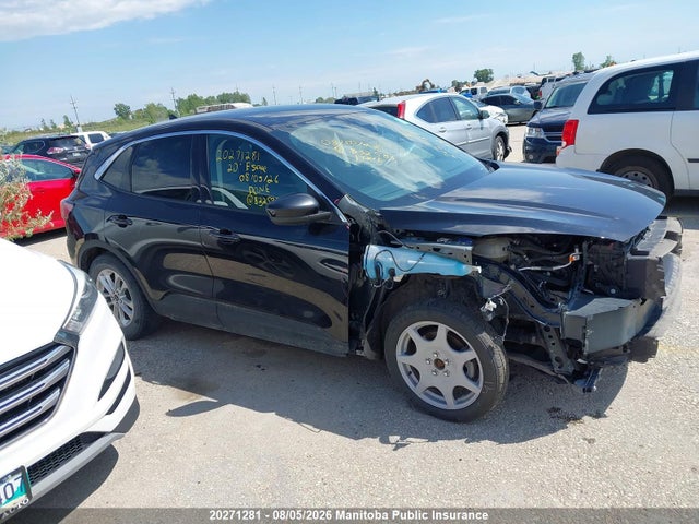 Продаж на аукціоні авто 2020 Ford Escape Se, vin: 1FMCU0G60LUB32583, номер лоту: 20271281