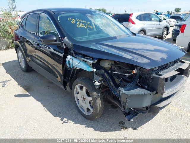 Продаж на аукціоні авто 2020 Ford Escape Se, vin: 1FMCU0G60LUB32583, номер лоту: 20271281