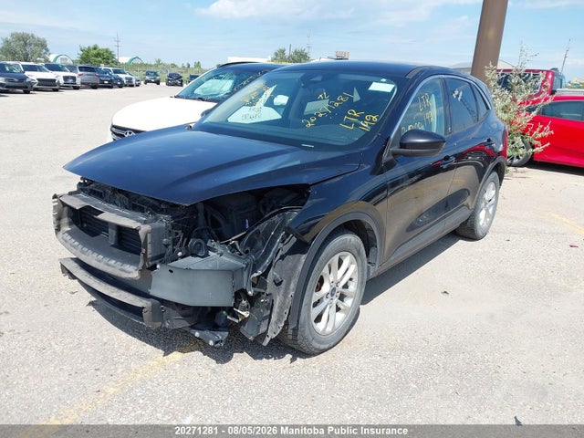 Продаж на аукціоні авто 2020 Ford Escape Se, vin: 1FMCU0G60LUB32583, номер лоту: 20271281
